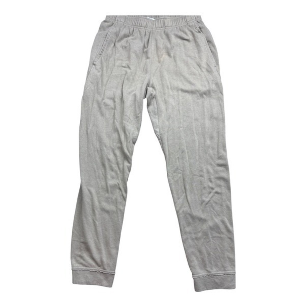Nike Yoga Therma-FIT Jogger‎ Pants Women's Small Olive Green Training